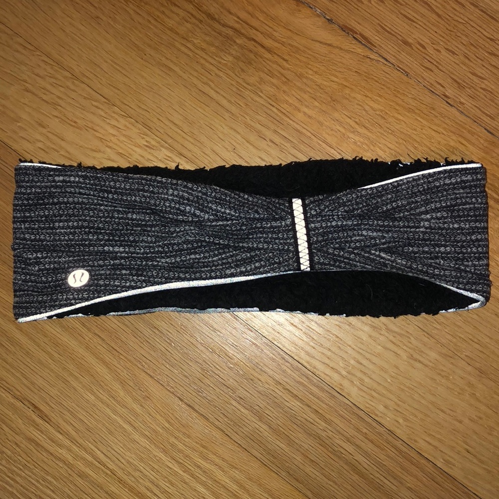 Lululemon Ear Band